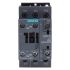 Siemens SIRIUS Innovation 3RT2 Contactor, 24 V ac Coil, 3 Pole, 12 A, 5.5 kW, 3NO