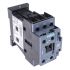 Siemens SIRIUS Innovation 3RT2 Series Contactor, 24 V dc Coil, 3-Pole, 32 A, 15 kW, 3NO, 400 V ac