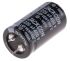 RS PRO 220μF Aluminium Electrolytic Capacitor 400V dc, Snap-In
