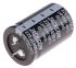 RS PRO 220μF Aluminium Electrolytic Capacitor 450V dc, Snap-In