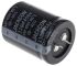 RS PRO 330μF Aluminium Electrolytic Capacitor 450V dc, Snap-In