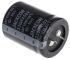 RS PRO 330μF Aluminium Electrolytic Capacitor 250V dc, Snap-In