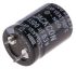 RS PRO 1500μF Aluminium Electrolytic Capacitor 63V dc, Snap-In