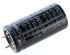 RS PRO 4700μF Aluminium Electrolytic Capacitor 63V dc, Snap-In