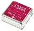 TRACOPOWER THN 20 DC-DC Converter, 12V dc/ 1.67A Output, 9 → 18 V dc Input, 20W, Through Hole, +85°C Max Temp