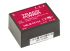 TRACOPOWER Encapsulated, Switching Power Supply, 24V dc, 167mA, 4W