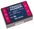 TRACOPOWER Switching Power Supply, 24V dc, 840mA, 20W, 1 Output