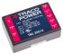 TRACOPOWER Encapsulated, Switching Power Supply, 5 V dc, ±12 V dc, 2.8 A, 250 mA, 20W