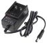 MEAN WELL 9V dc AC/DC-adapter, AC/DC-adapter, 1.33A, 12W, Universalplug UX