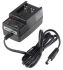 Mean Well 12W Plug-In AC/DC Adapter 12V dc Output, 1A Output