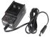 Mean Well 15W Plug-In AC/DC Adapter 24V dc Output, 625mA Output