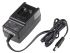 MEAN WELL 18W Plug-In AC/DC Adapter 9V dc Output, 2A Output