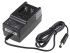 MEAN WELL 20W Plug-In AC/DC Adapter 9V dc Output, 2.22A Output