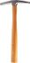 RS PRO Carbon Steel Ball-Pein Hammer with Wood Handle, 200g