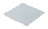 Bergquist Self-Adhesive Thermal Interface Sheet, 0.04in Thick, 5W/m·K, Gap Pad 5000S35, 4 x 4in