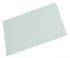 Bergquist Self-Adhesive Thermal Interface Sheet, 0.1in Thick, 5W/m·K, Gap Pad 5000S35, 4 x 4in
