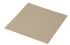 RS PRO Self-Adhesive Thermal Interface Sheet, 1.2mm Thick, 1.95W/m·K, 150 x 150mm