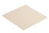 RS PRO Self-Adhesive Thermal Interface Sheet, 3mm Thick, 1.95W/m·K, 150 x 150mm