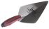Ragni Carbon Steel Pointing Trowel with 280 mm blade
