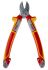 NWS N1343 VDE/1000V Insulated 160 mm Side Cutters