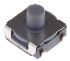 Omron B3SL1022P Taster, Einpoliger Ein/Aus-Schalter (SPST), 50 mA @ 24 V dc, 6 x 6 x 5.10mm, SMD