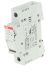 ABB 32A SP Fused Switch Disconnector, 10 x 38mm Fuse Size
