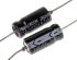 RS PRO 4.7μF Aluminium Electrolytic Capacitor 63V dc, Axial, Through Hole