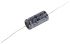 RS PRO 470μF Aluminium Electrolytic Capacitor 50V dc, Axial, Through Hole