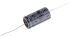RS PRO 470μF Aluminium Electrolytic Capacitor 100V dc, Axial, Through Hole