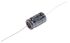 RS PRO 2200μF Aluminium Electrolytic Capacitor 16V dc, Axial, Through Hole