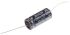 RS PRO 2200μF Aluminium Electrolytic Capacitor 35V dc, Axial, Through Hole