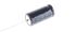 RS PRO 2200μF Aluminium Electrolytic Capacitor 50V dc, Axial, Through Hole