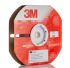 3M 314D P240 Grit Very Fine Utility Cloth Roll, 25m x 38mm