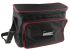 RS PRO Polyester Instrument Bag with Shoulder Strap 445mm x 170mm x 330mm