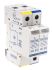 Roxburgh EMC DVSC Varistor, 275V, 275V, Metall, 45000A max., 36 x 72 x 90mm, 90mm, L. 36mm