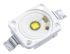LED, řada: Platinum DRAGON barva Bílá 116 lm 5600K 38,5 cd 3,45 V 120 ° Osram Opto