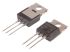 P-Channel MOSFET, 19 A, 100 V, 3-Pin TO-220AB Vishay IRF9540PBF