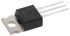 P-Channel MOSFET, 12 A, 100 V, 3-Pin TO-220AB Vishay IRF9530PBF