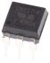 Vishay, CNY17-4. DC Input Transistor Output Optocoupler, Through Hole, 6-Pin PDIP