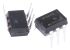 Vishay, SFH600-2 DC Input Transistor Output Optocoupler, Through Hole, 6-Pin PDIP