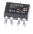 Vishay, SFH6345-X016 DC Input Transistor Output Optocoupler, Through Hole, 8-Pin PDIP
