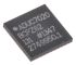 Mikrovezérlő ADUC7020BCPZ62 16bit, ARM7TDMI, 44MHz, Flash, 8 kB RAM, 40-tüskés, LFCSP WQ