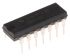 Texas Instruments CD4073BE, Triple 3-Input AND Logic Gate, 14-Pin PDIP
