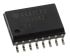 Texas Instruments ISO3082DW Line Transceiver, 16-Pin SOIC