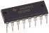 Texas Instruments CD4504BE, Voltage Level Shifter Voltage Level Shifter CMOS, TTL to CMOS, 16-Pin PDIP