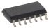 Texas Instruments TXB0104D, Voltage Level Shifter Voltage Level Translator, 14-Pin SOIC