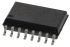 Analog Devices Programmable Series Voltage Reference 10V ±0.05 % 16-Pin SOIC W, AD588ARWZ