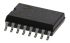 AD743JRZ-16 Analog Devices, Op Amp, 4.5MHz, 16-Pin SOIC W