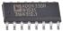 Analog Devices ADG433BRZ Analogue Switch Quad SPST 12 V, 16-Pin SOIC