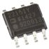 Analog Devices Hall-Effekt-Sensor SMD Linear SOIC 8-Pin